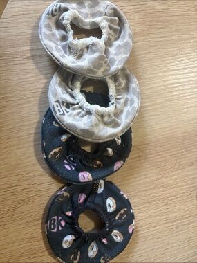 Beatkicks headphone covers for beat solos (2 pairs)